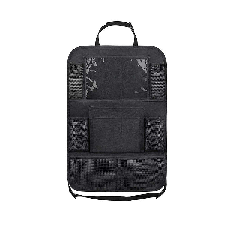 Car Seat Back Hanging Storage Bag - image 5