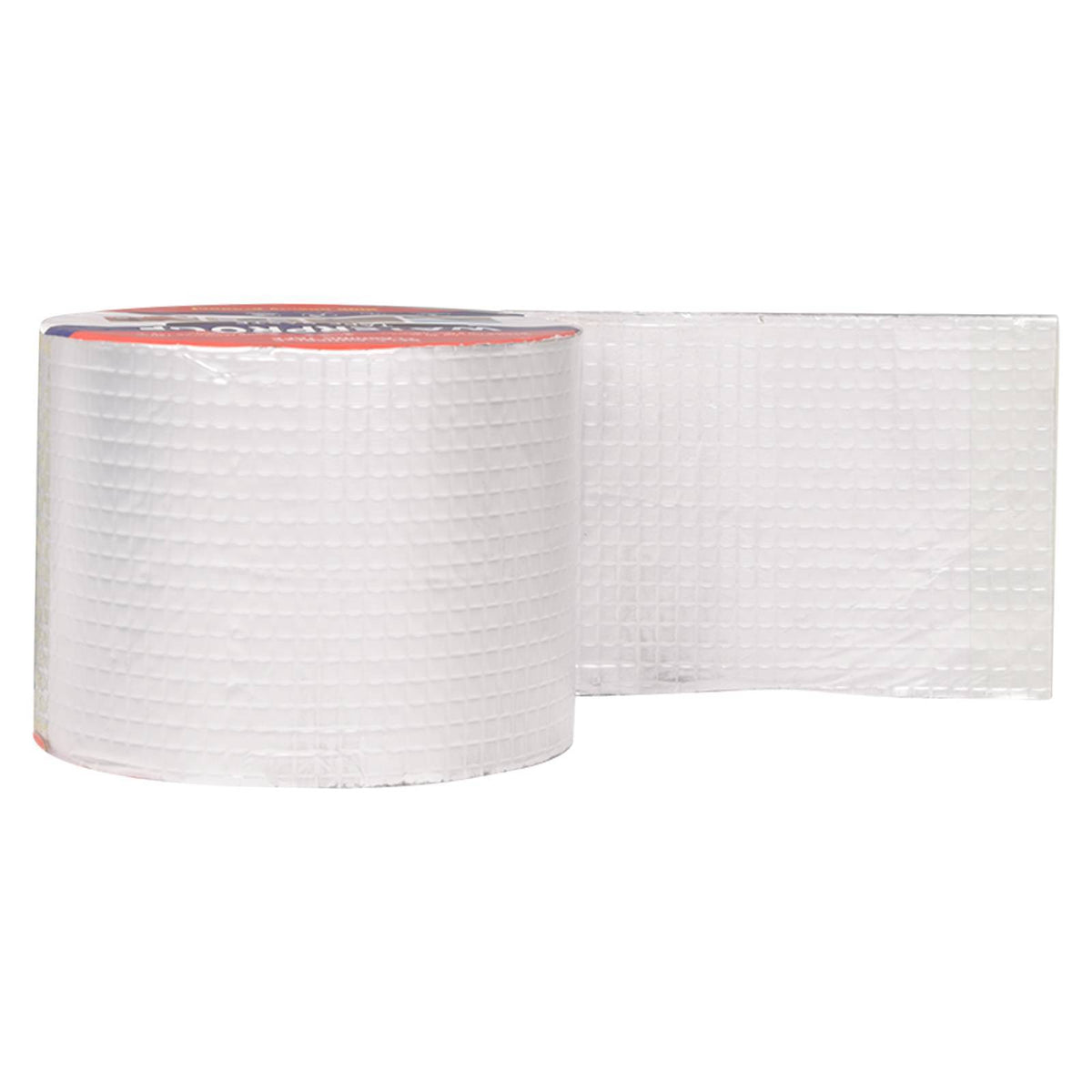 Waterproof Butyl Aluminum Foil Tape For RV Repair Glass Repairs Roof Patching - image 10