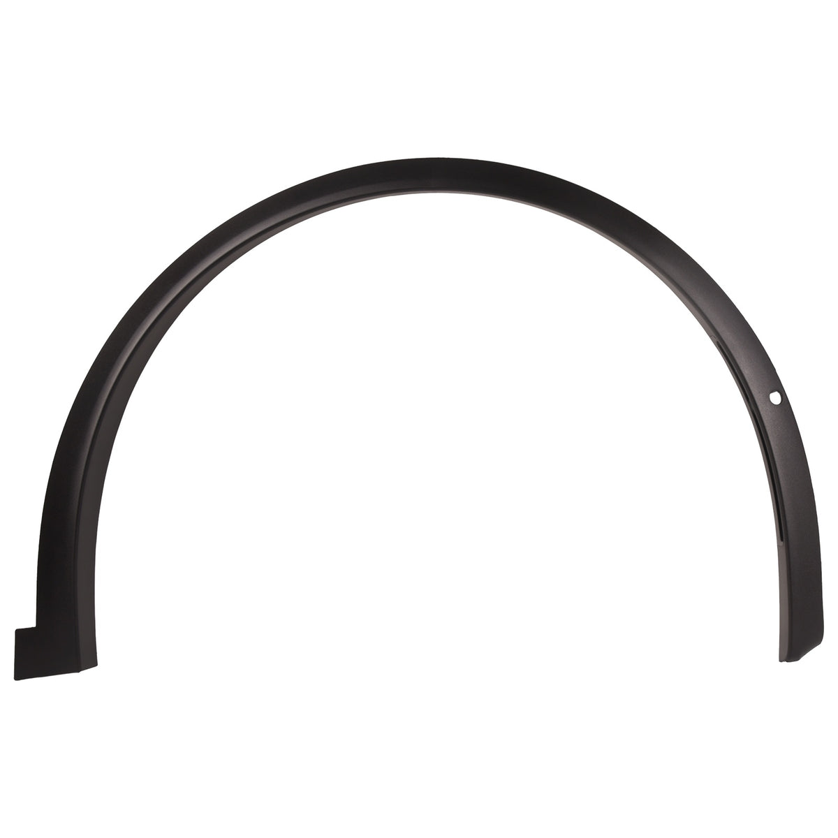 NEW For Tesla Model X 2016-2021 Front Right Wheel Arch Fender Molding Trim - image 10