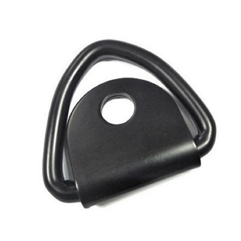 10Pcs V-Rings Hook Tie Down Point Load Securing Lashing Ring Heavy Duty Anchor. - image 10