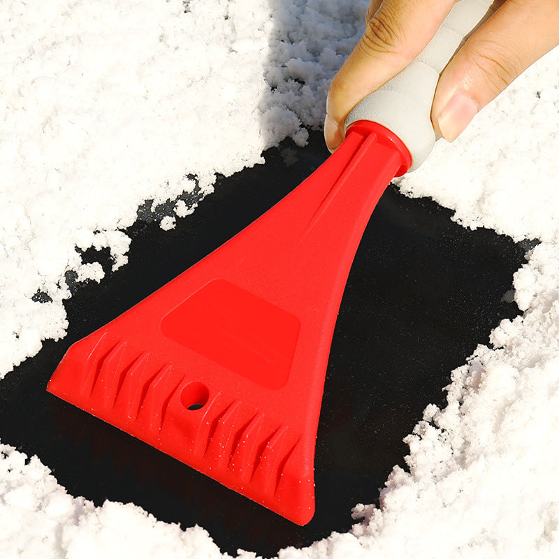 Ice scraper with EVA sponge handle - image 6