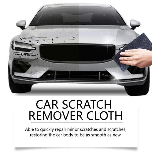 Car Scratch Remover Cloth - image 4