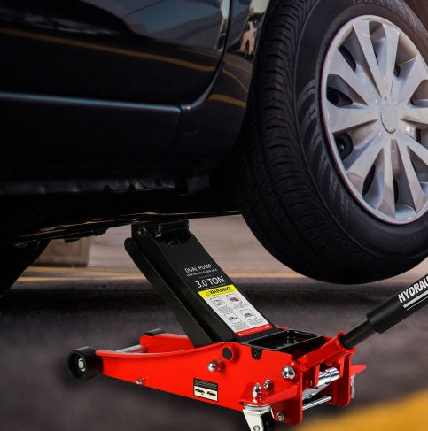 3t Low-profile Jack Unavailable Platforms- Welfel , Temu - image 7