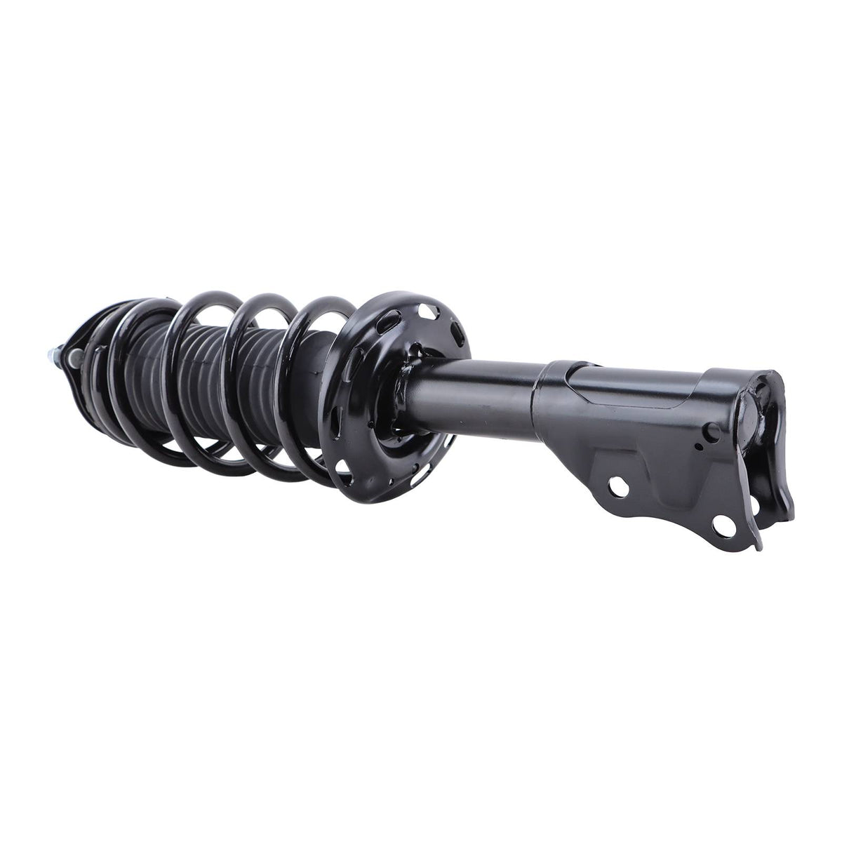For Civic 2006-2011 Front Complete Shocks & Struts With Coil Spring Mount - image 4