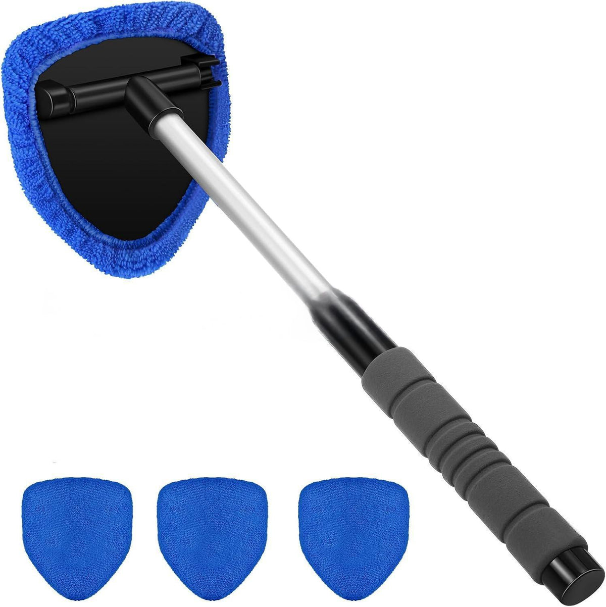 Extendable Windscreen Cleaning Brush - image 10