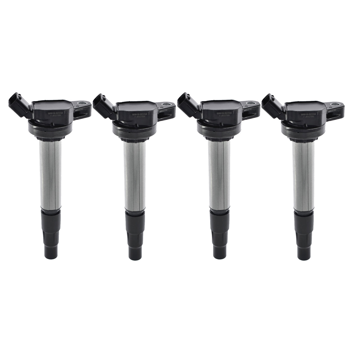Ignition Coil 90919-02258 - 4pcs