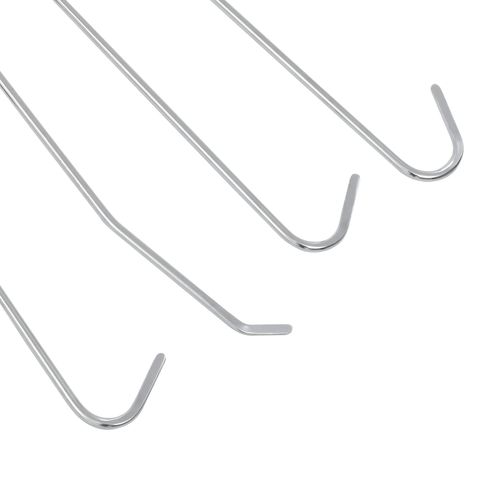 4-piece dent repair tool set - image 5