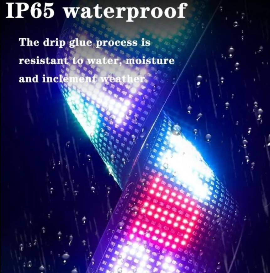Led Matrix Panel - image 6