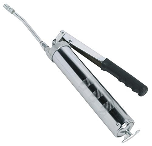 Grease Gun Lever Action