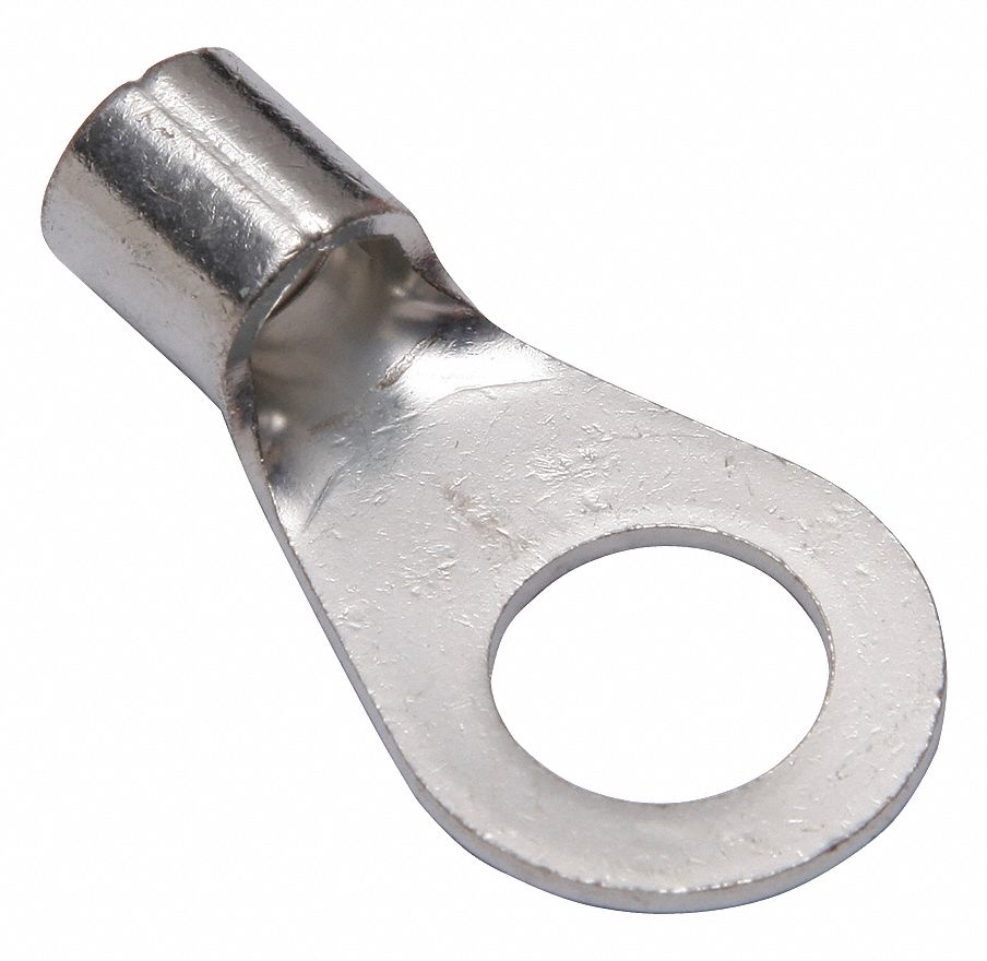 Ring Terminal Connector Fits 25mm² Cable