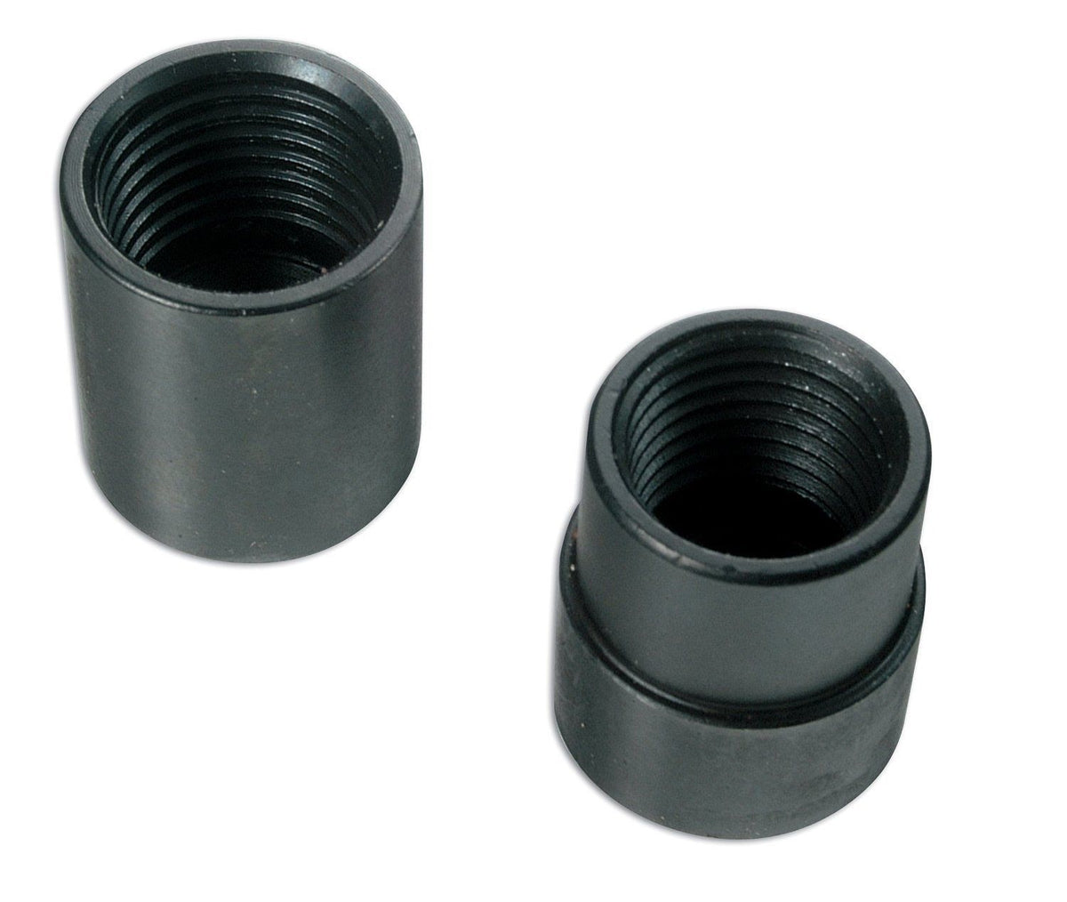 Locking Wheel Nut Remover 2 piece