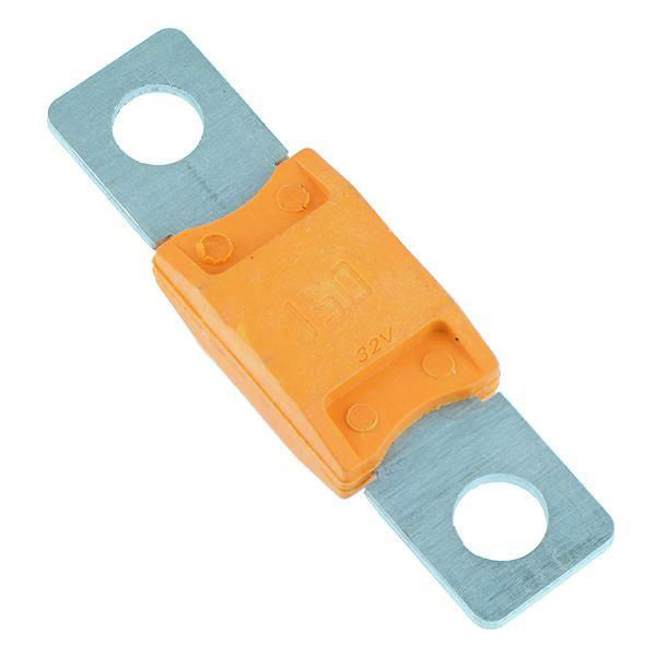 Mega Fuse Orange 150 AMP