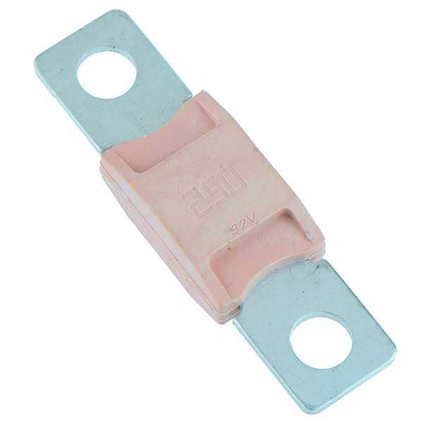 Mega Fuse Pink 250 AMP