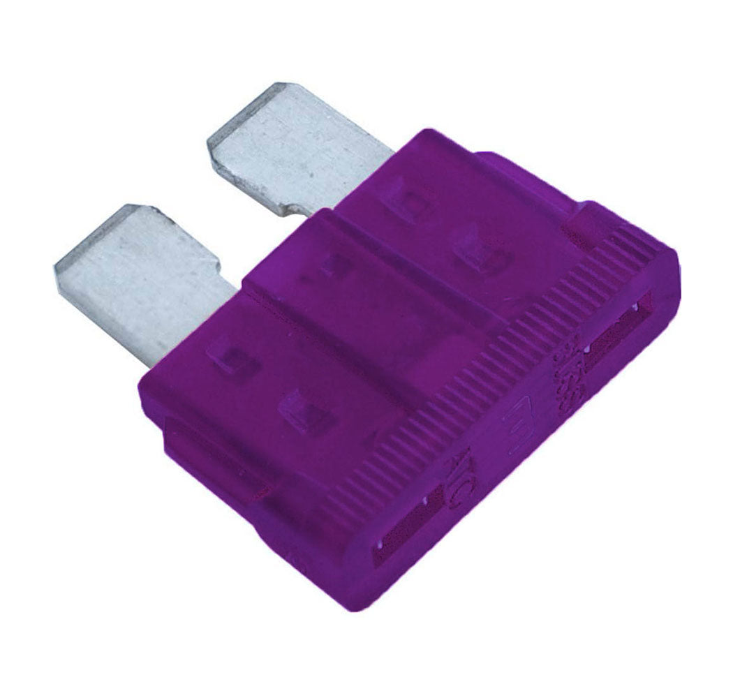 Standard Blade Fuse 3 AMP