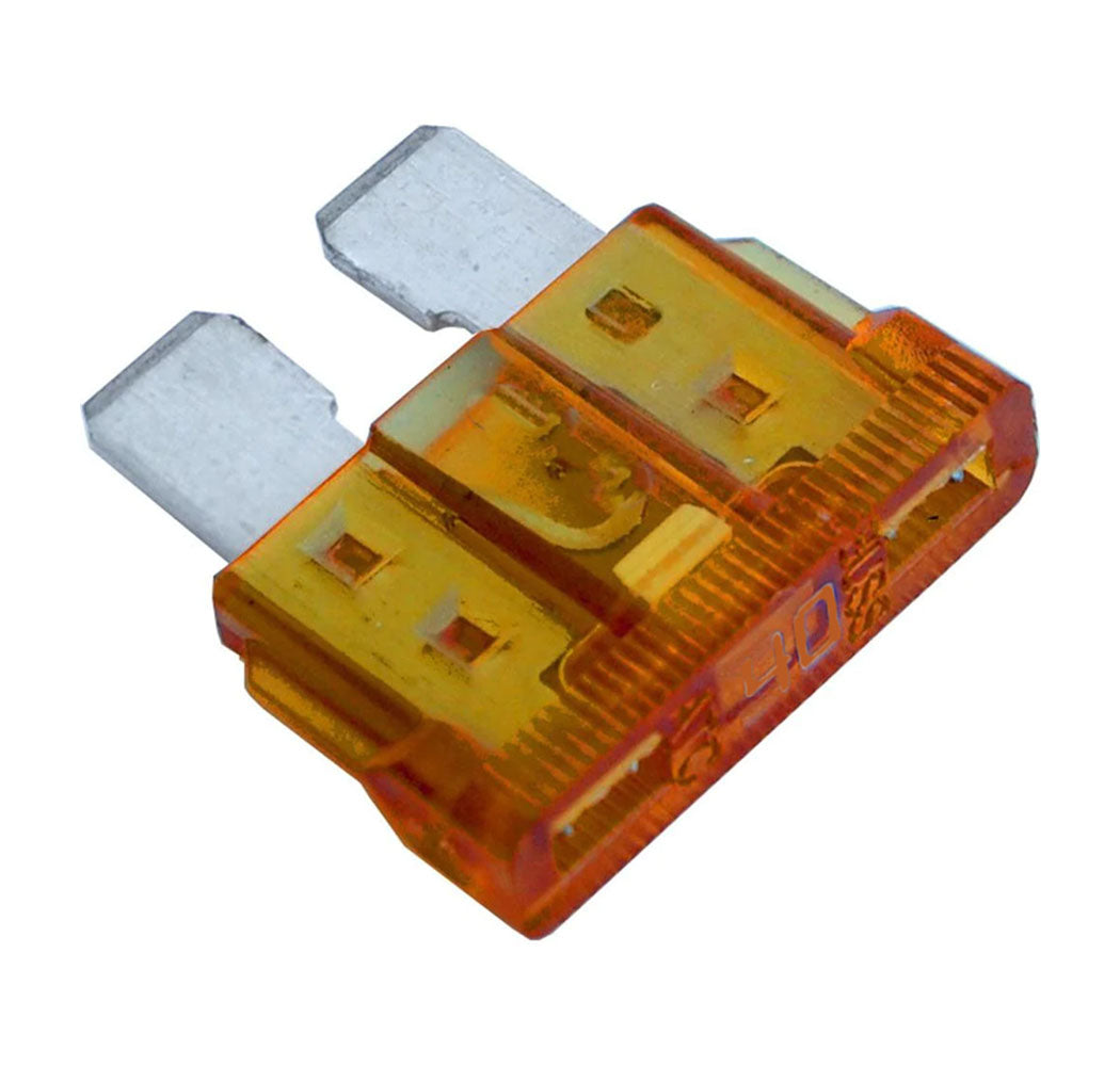 Standard Blade Fuse 40 AMP