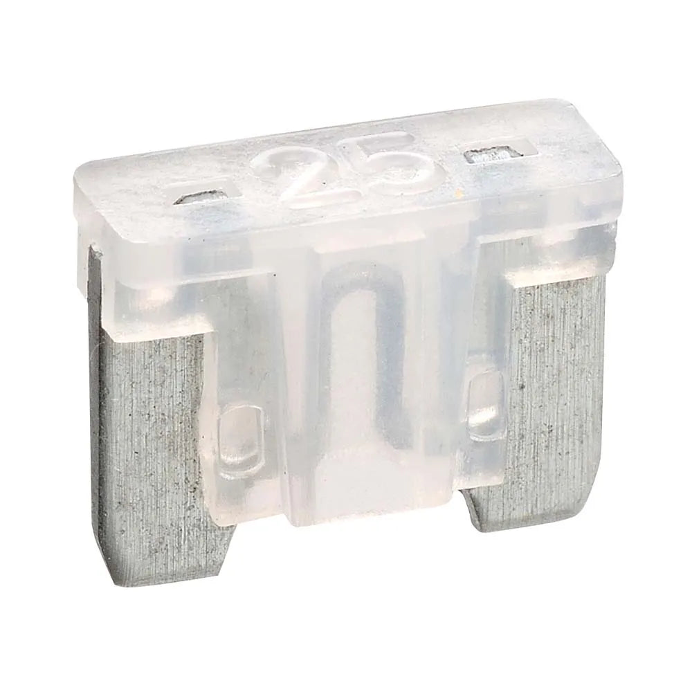 Micro Blade Fuse 25 AMP