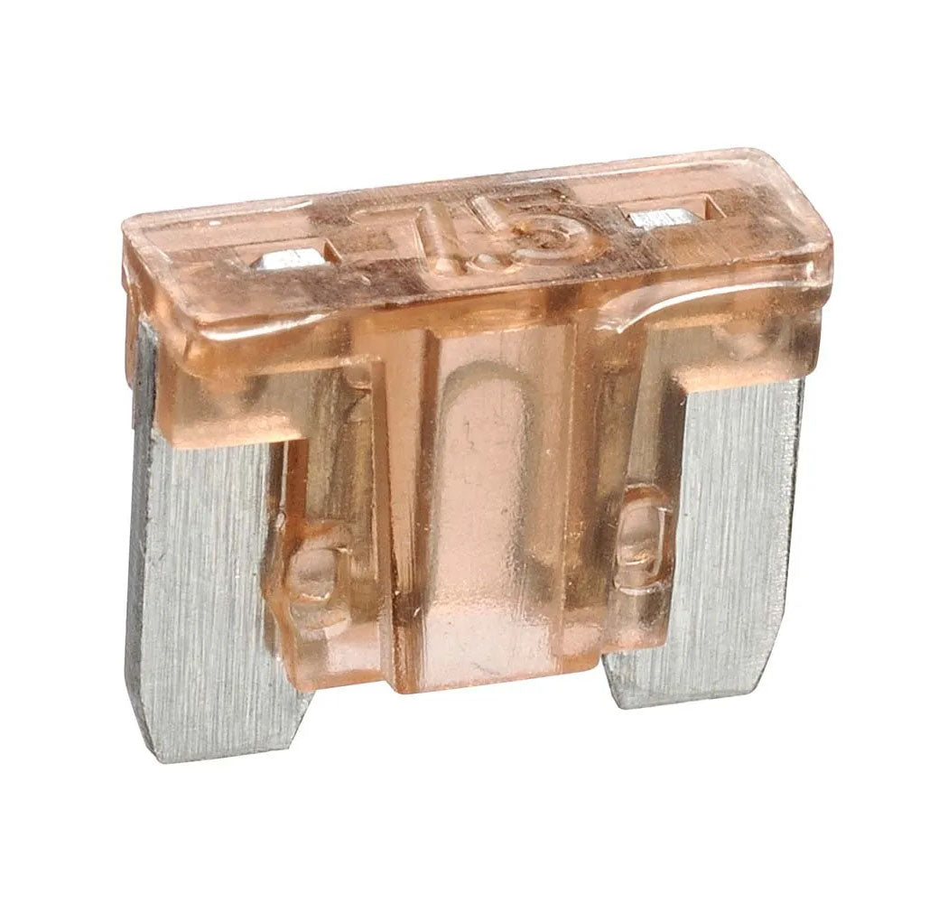 Micro Blade Fuse 7.5 AMP