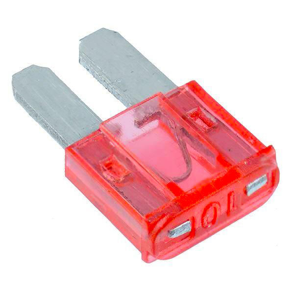 Micro 2 Blade Fuse 10 AMP