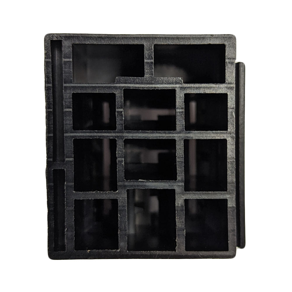 9 Pin Relay Base RY100 - image 5