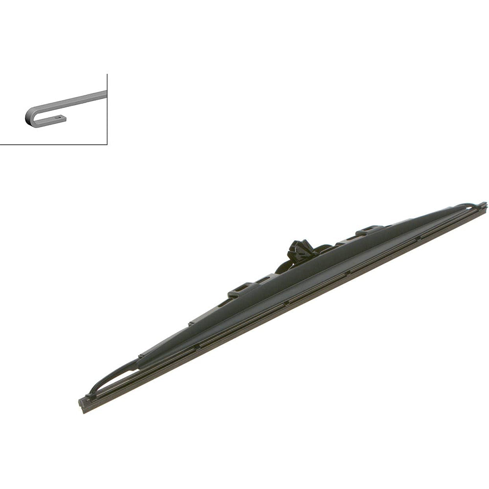 Bosch Super Plus SP18S Wiper Blade 450mm/18" - image 2