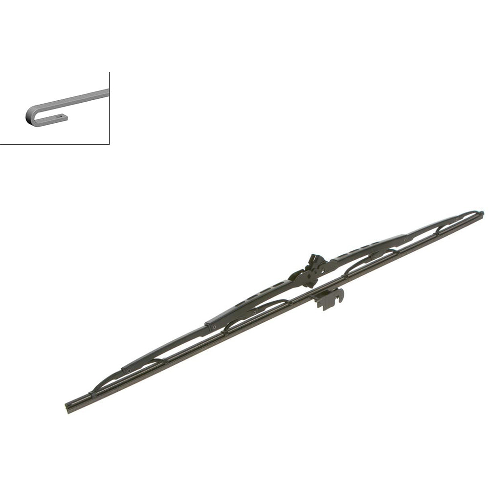 Bosch Super Plus SP26 Wiper Blade 650mm/26" - image 2