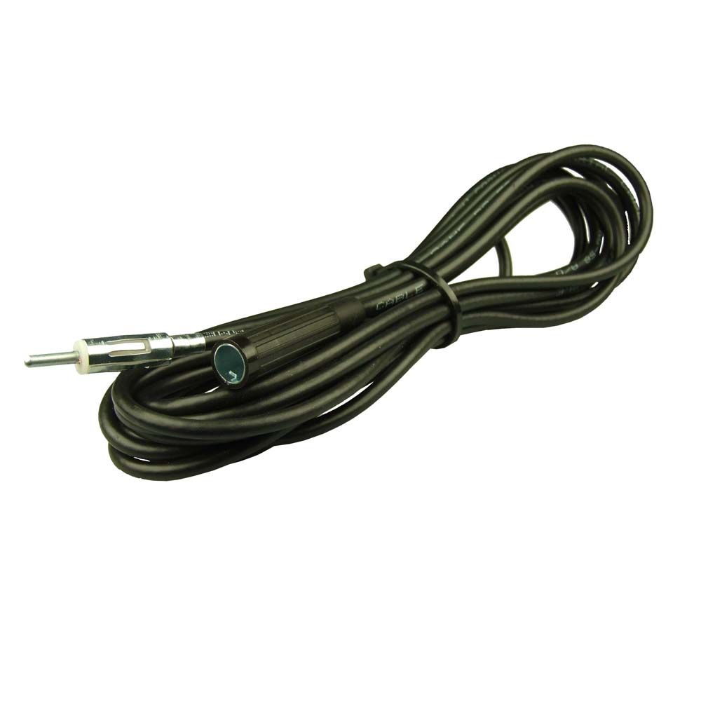 Antenna Extension Lead 4.5m