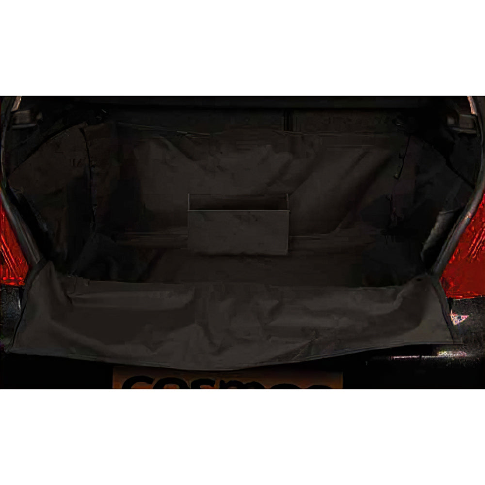 Boot Liner Black Medium