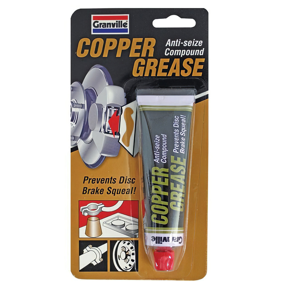 Granville Copper Grease 20g