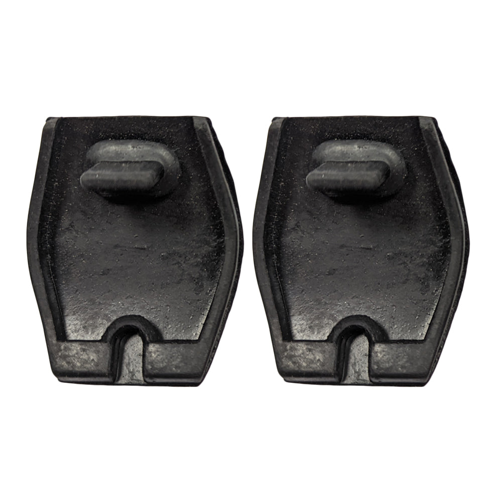 Pedal Rubbers Brake/Clutch For Renault - image 2