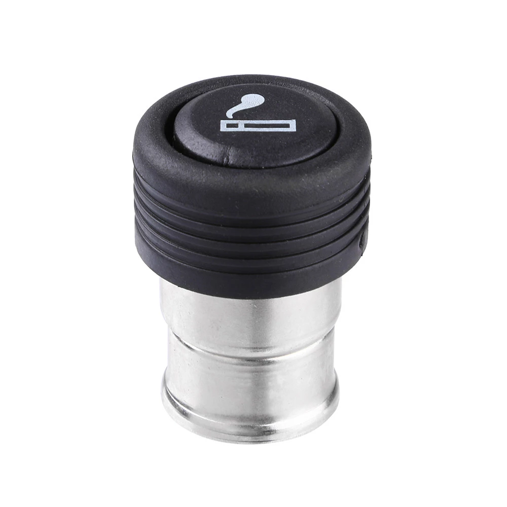 Cigarette Lighter Plug Non Illuminated - image 2