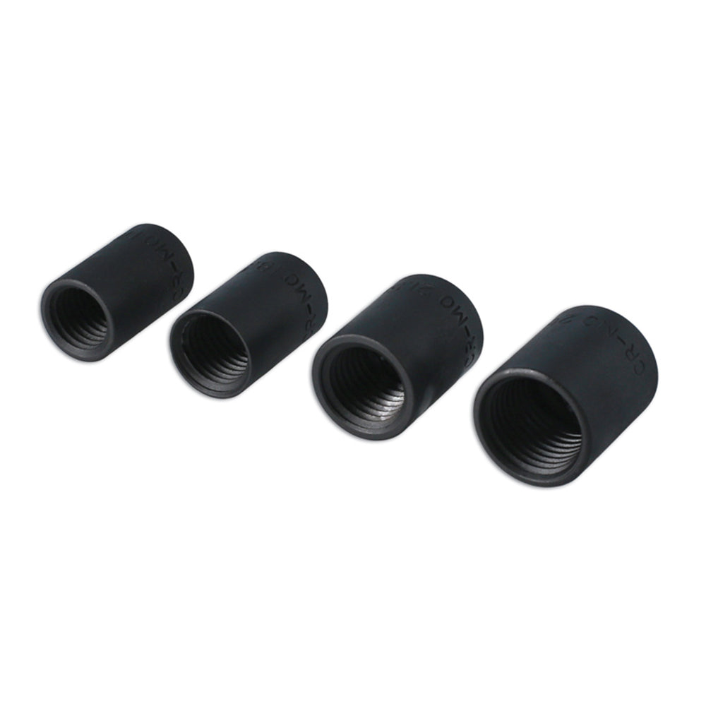 Emergency Wheel Nut Remover 1/2"D 4pc - image 3