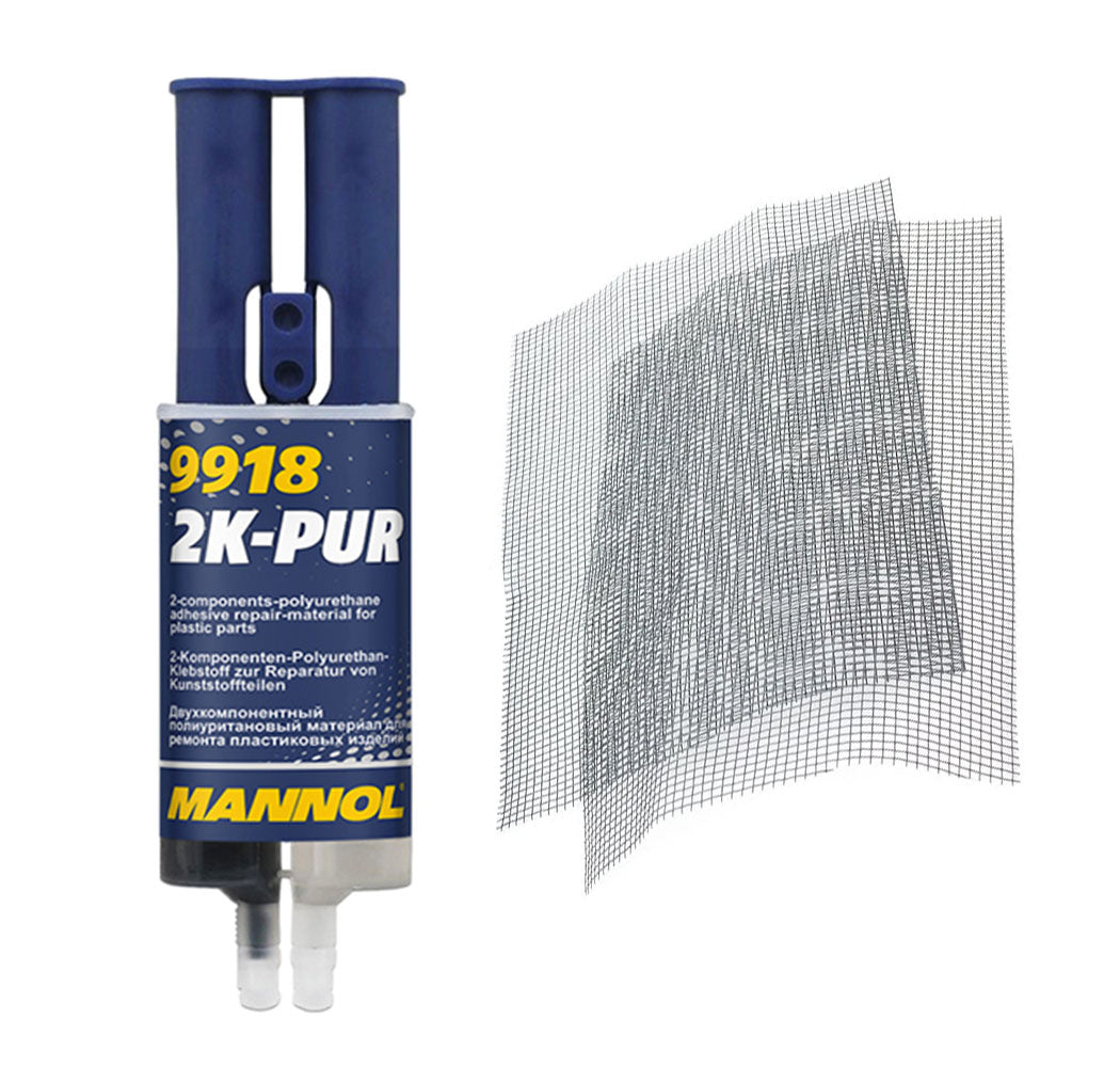 Mannol 2K-PUR 9918