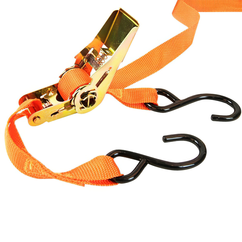 Ratchet Tie Down 25mm x 5m - image 2