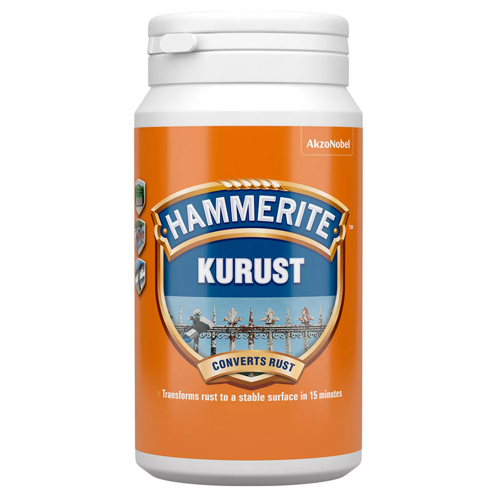 Hammerite Kurust 250ml