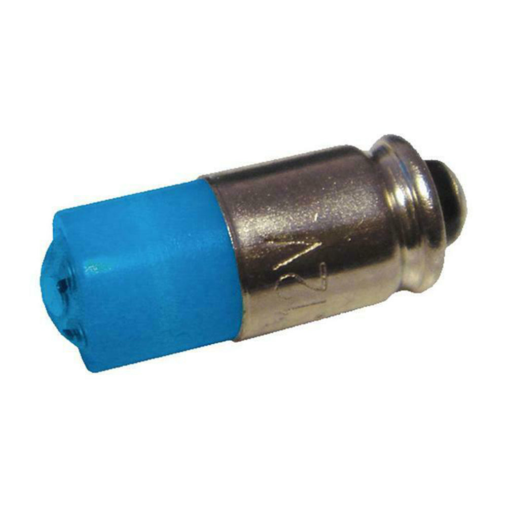 Blue Bulb For Switches