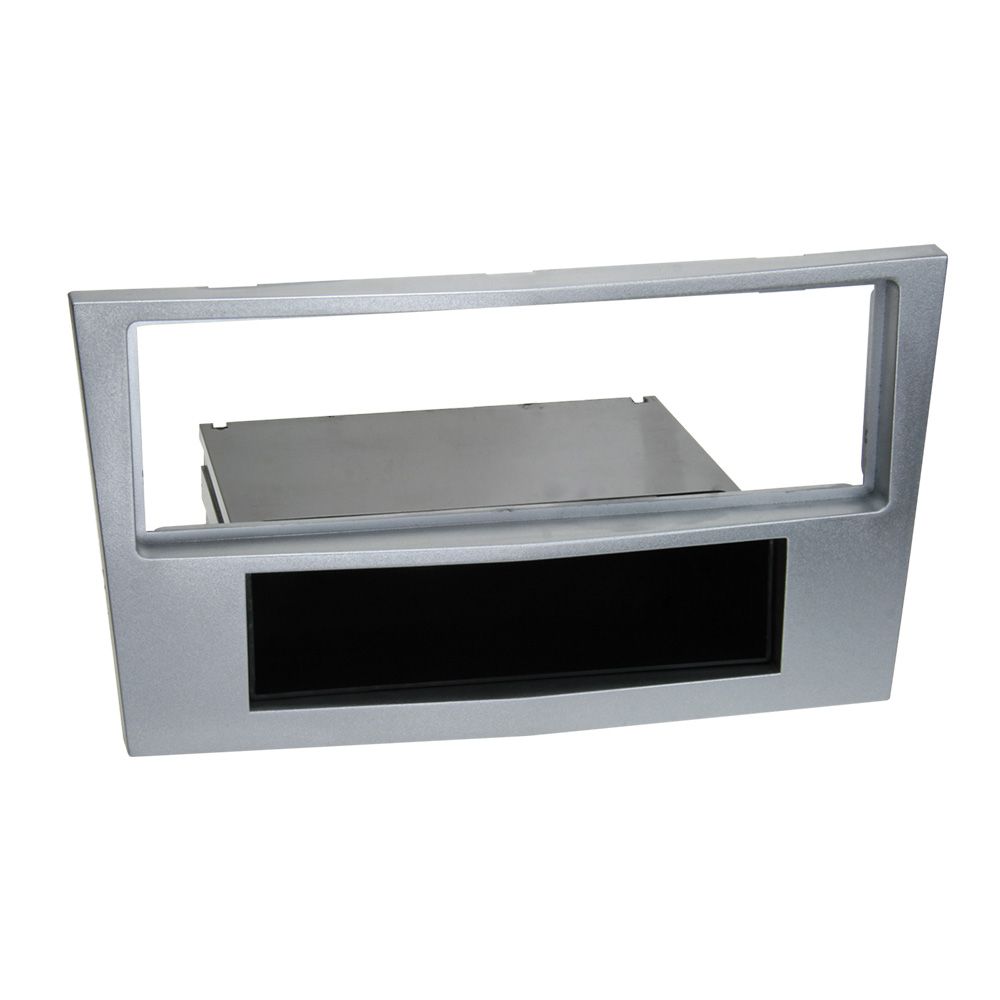 Celsus Fascia Vauxhall silver