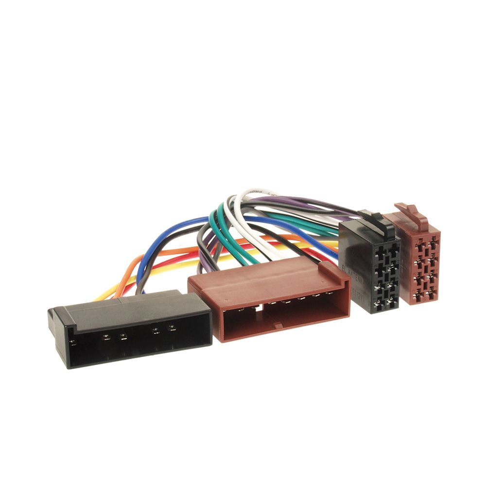 Celsus ISO Lead Ford & Jaguar S Type