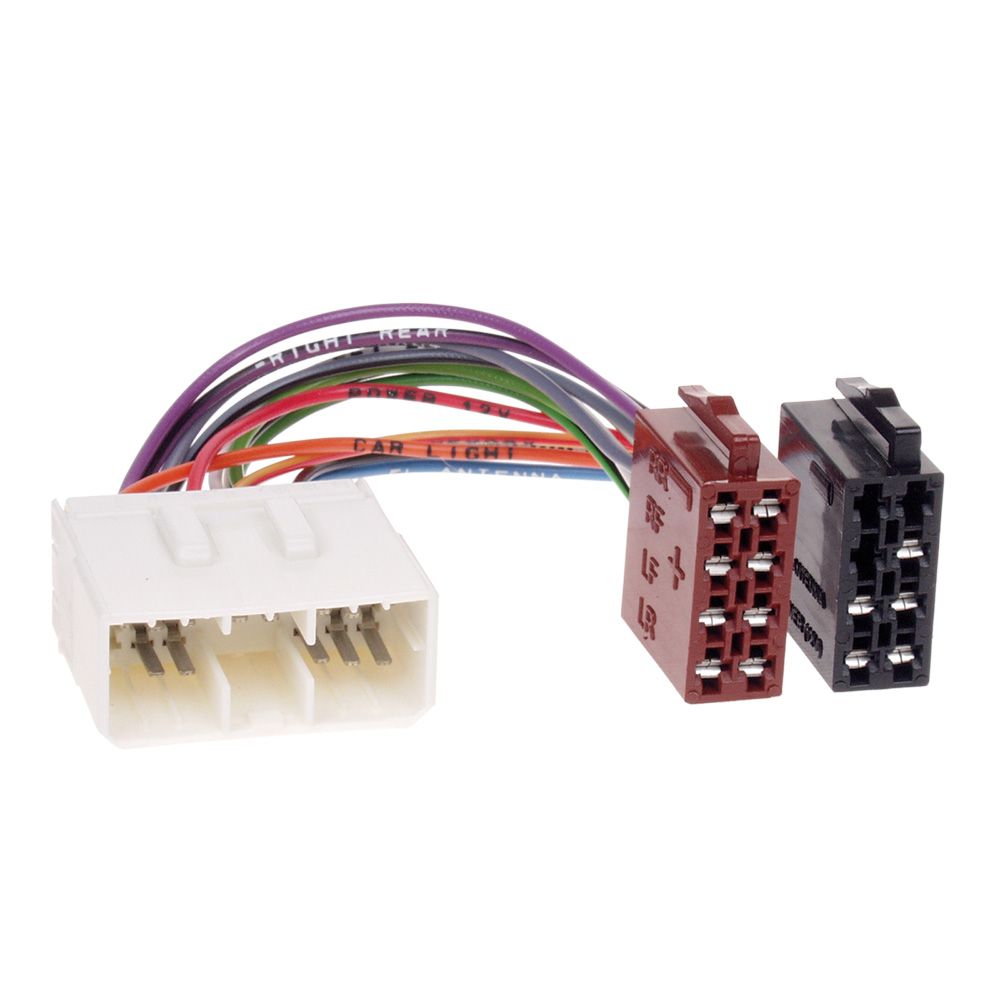 Celsus ISO Lead Hyundai