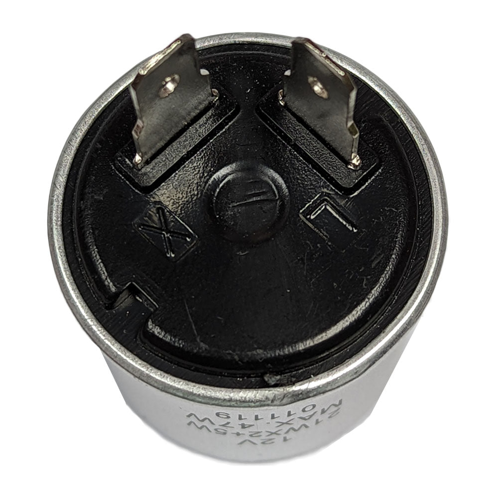 Car Indicator Flasher Relay Round - image 2