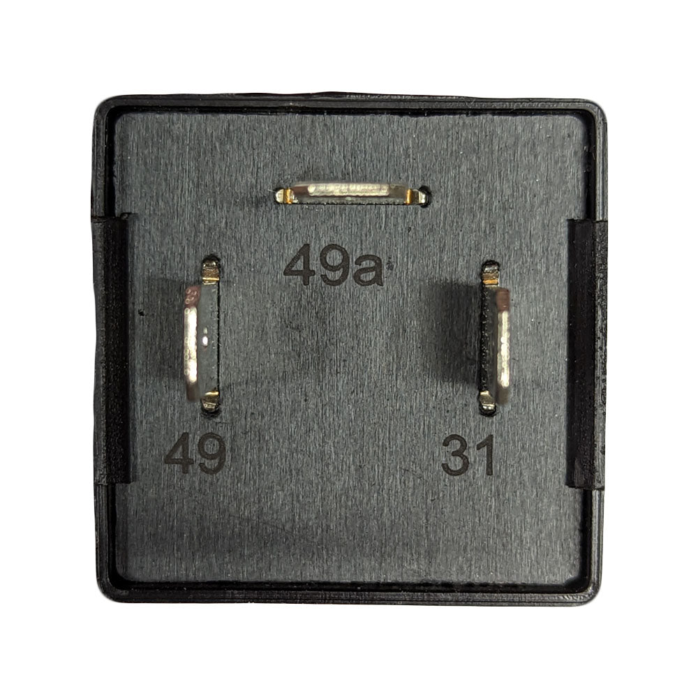 Car Indicator Flasher Relay FL10 - image 2