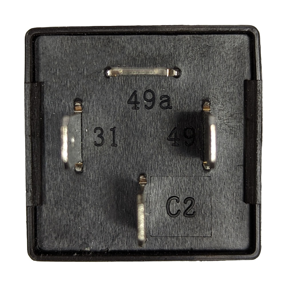 Car Indicator Flasher Relay FL16 - image 2