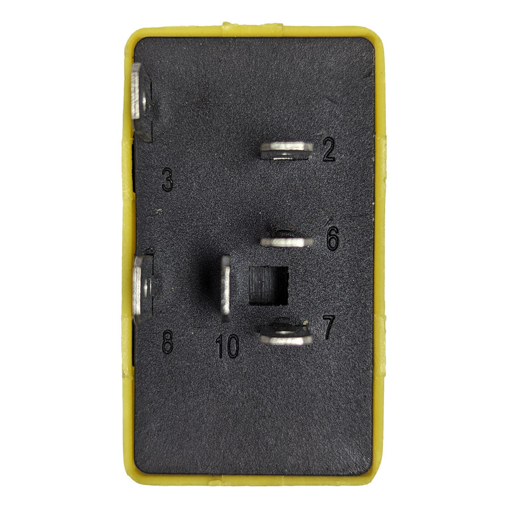 Car Indicator Flasher Relay Vauxhall - image 2