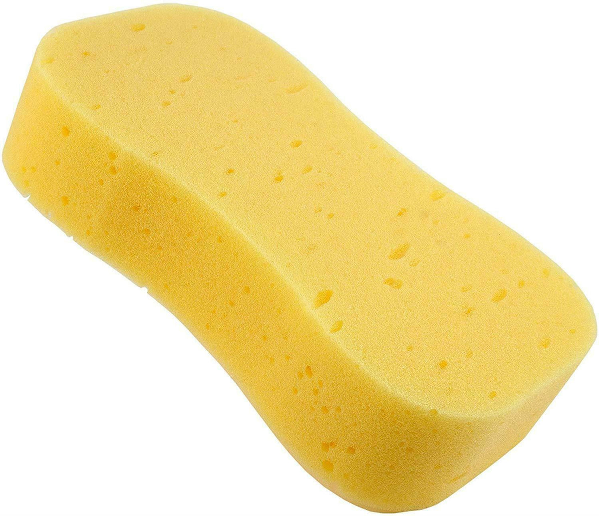 Car Super Absorbent Sponge