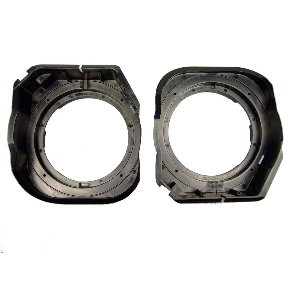 Celsus Speaker Adaptor Mercedes C Class