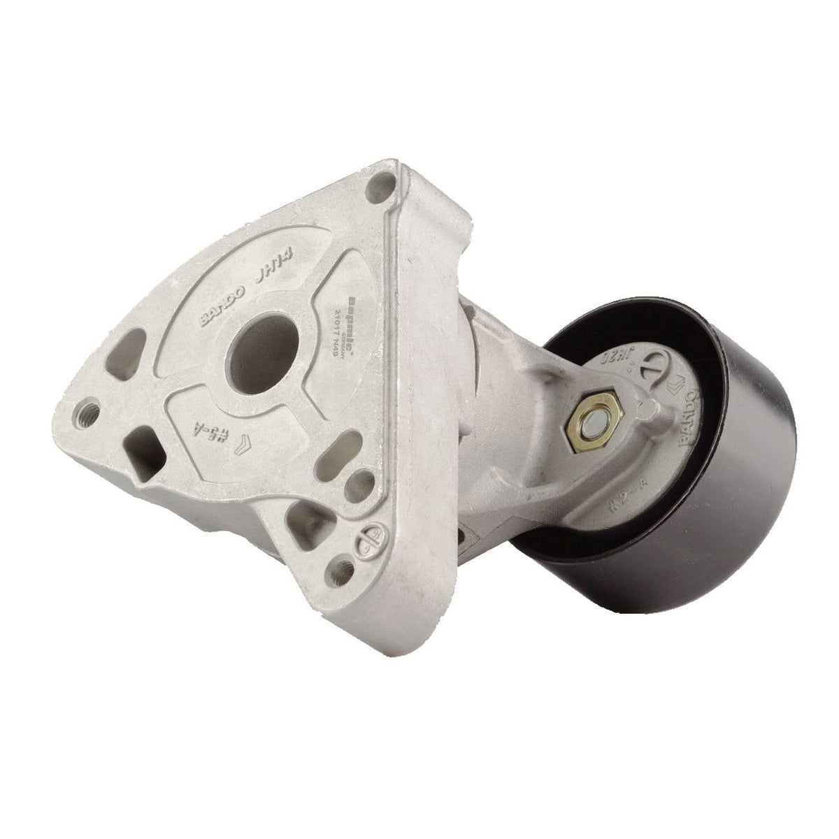 Fits Accord CR-V Element Acura ILX RDX Serpentine Belt Tensioner Assembly - image 3