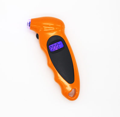 Digital Tyre Pressure Gauge with Backlight - image 13