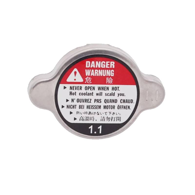 Radiator Cap For 1991-2001 Cherokee 2000 1999 1998 1994 1996 1992 - 1pcs