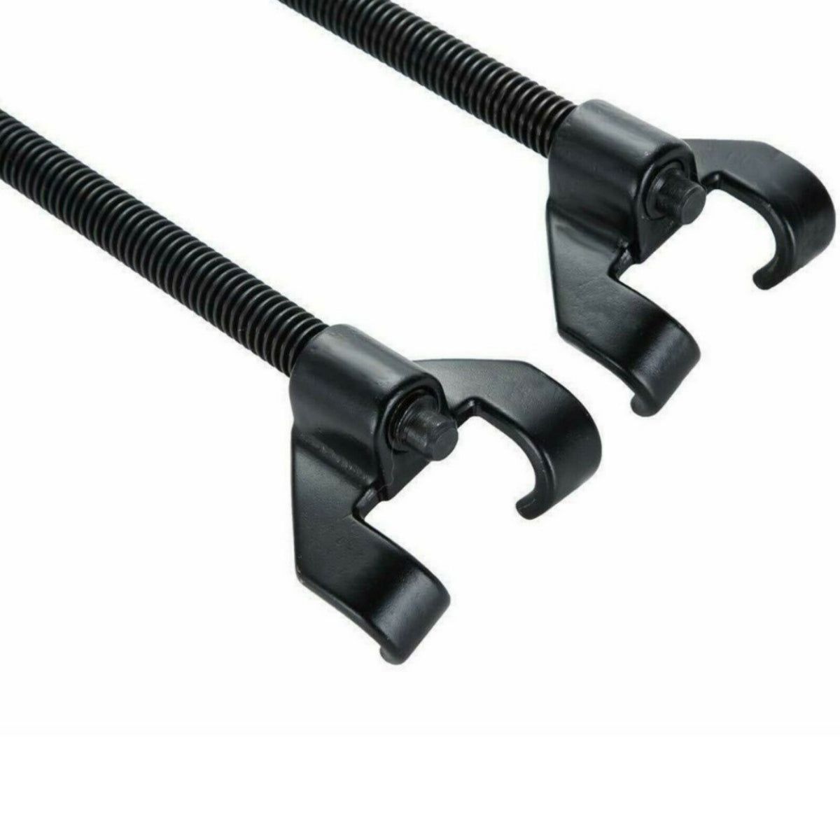 380MM COIL SPRING COMPRESSOR HEAVY DUTY PAIR OF SUSPENSION CLAMPS TOOL FOR CAR - image 7