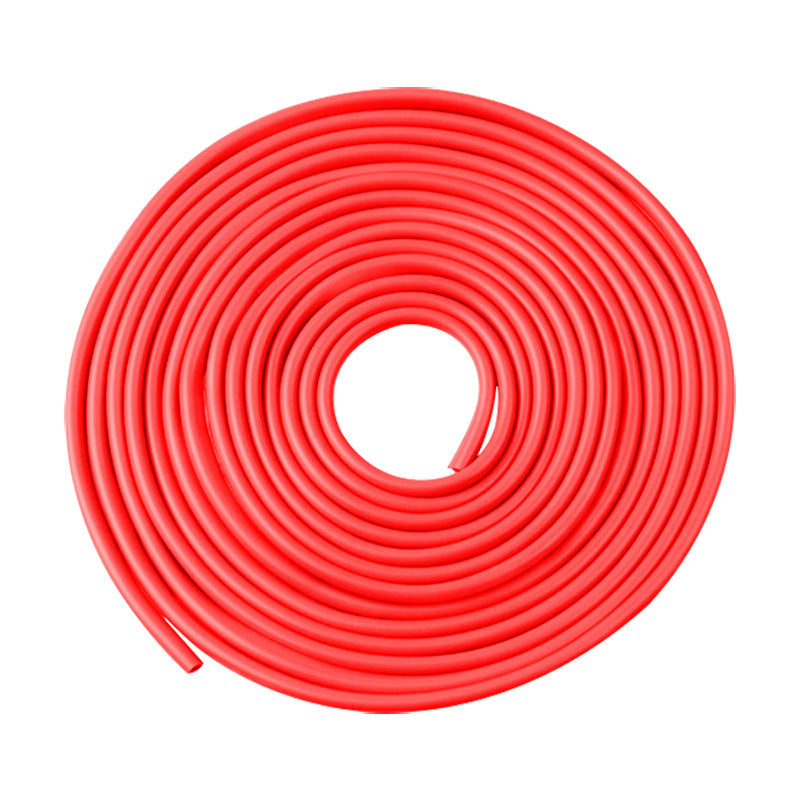 Bumper and door edge seal strip - image 2