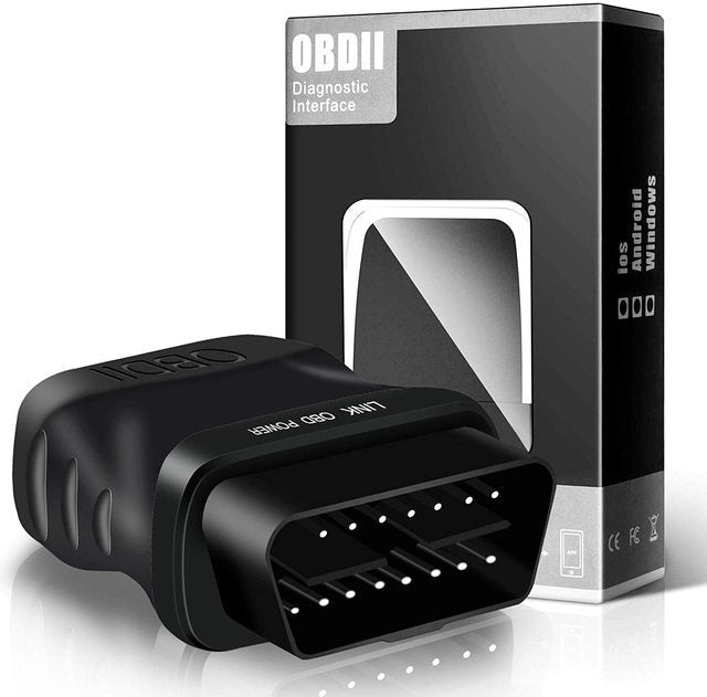 Bluetooth OBD2 Diagnostic Scanner - image 3